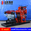 Mining Core Drilling Machine XY-100 Hydraulic Core Drilling Rig